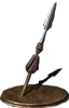Spear-(DarkSouls3)