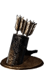 Standard Arrow*99-(DarkSouls3)