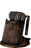 Standard Bolt*99-(DarkSouls3)