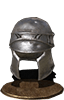 Standard Helm-(DarkSouls3)