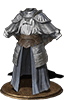 Sunless Armor-(DarkSouls3)