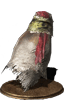 Sunlight Talisman-(DarkSouls3)