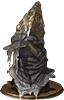 Sunset Helm-(DarkSouls3)