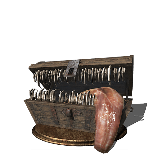 Symbol of Avarice-(DarkSouls3)