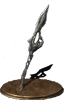 Tailbone Spear-(MAX UPGRADED)-(DarkSouls3)