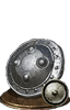 Target Shield-(MAX UPGRADED)-(DarkSouls3)
