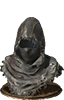 Thief Mask-(DarkSouls3)