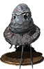 Thrall Hood-(DarkSouls3)