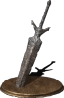 Twin Princes' Greatsword-(MAX UPGRADED)-(DarkSouls3)