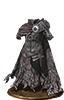 Undead Legion Armor-(DarkSouls3)