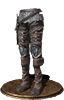 Undead Legion Leggings-(DarkSouls3)