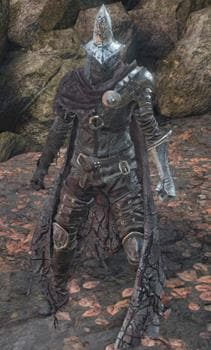 Undead Legion Set-(DarkSouls3)