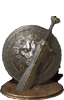 Valorheart-(MAX UPGRADED)-(DarkSouls3)