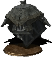 Vilhelm's Armor-(DarkSouls3)