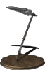 Warpick-(MAX UPGRADED)-(DarkSouls3)