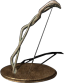 White Birch Bow-(MAX UPGRADED)-(DarkSouls3)