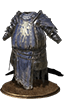 Winged Knight Armor-(DarkSouls3)