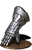 Winged Knight Gauntlets-(DarkSouls3)
