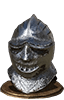 Winged Knight Helm-(DarkSouls3)