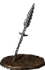 Winged Spear-(MAX UPGRADED)-(DarkSouls3)