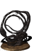 Witch's Locks-(MAX UPGRADED)-(DarkSouls3)
