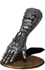 Wolf Knight Gauntlets-(DarkSouls3)