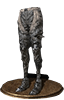 Wolf Knight Leggings-(DarkSouls3)