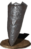 Wolf Knight's Greatshield-(DarkSouls3)