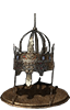Wolnir's Crown-(DarkSouls3)