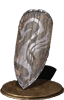 Wooden Shield-(DarkSouls3)