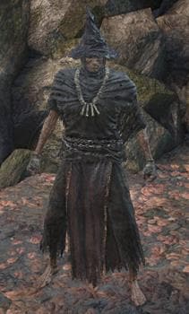Worker Set-(DarkSouls3)