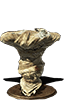 Xanthous Crown-(DarkSouls3)