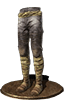 Xanthous Trousers-(DarkSouls3)