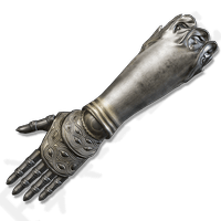 All-Knowing Gauntlets-(Elden Ring)