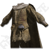 Aristocrat Garb-(Elden Ring)
