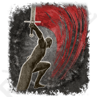 BLOODY SLASH-(Elden Ring)