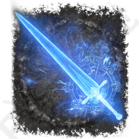 CARIAN GRANDEUR-(Elden Ring)