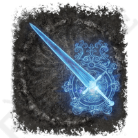 CARIAN GREATSWORD-(Elden Ring)