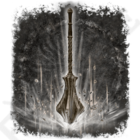 EARTHSHAKER-(Elden Ring)