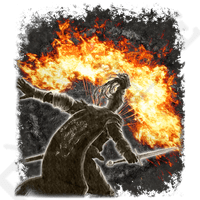 FLAME OF THE REDMANES-(Elden Ring)