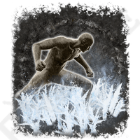 HOARFROST STOMP-(Elden Ring)