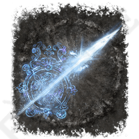 ICE SPEAR-(Elden Ring)