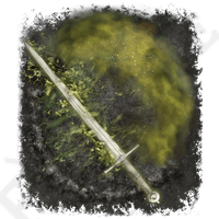 POISONOUS MIST-(Elden Ring)