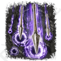 RAIN OF ARROWS-(Elden Ring)