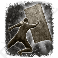 SHIELD BASH-(Elden Ring)