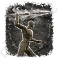 SPECTRAL LANCE-(Elden Ring)