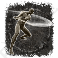 SPINNING SLASH-(Elden Ring)
