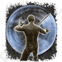 SPINNING WEAPON-(Elden Ring)