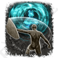THOPS'S BARRIER-(Elden Ring)