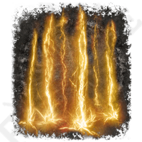 THUNDERBOLT-(Elden Ring)